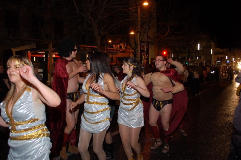 Carnaval 2010 Vilafranca ** SENSE PROCESSAR **
FOTOS SENSE PROCESSAR
Keywords: Carnaval 2010 Vilafranca