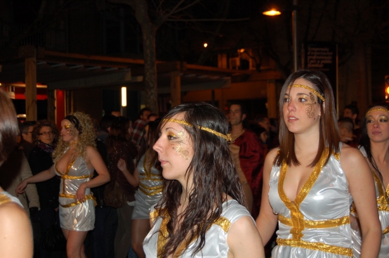 Carnaval 2010 Vilafranca ** SENSE PROCESSAR **
FOTOS SENSE PROCESSAR
Keywords: Carnaval 2010 Vilafranca