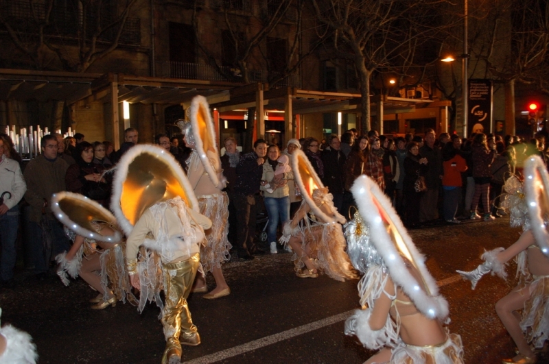 Carnaval 2010 Vilafranca ** SENSE PROCESSAR **
FOTOS SENSE PROCESSAR
Keywords: Carnaval 2010 Vilafranca