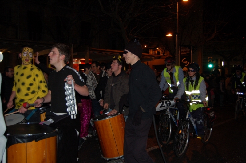 Carnaval 2010 Vilafranca ** SENSE PROCESSAR **
FOTOS SENSE PROCESSAR
Keywords: Carnaval 2010 Vilafranca