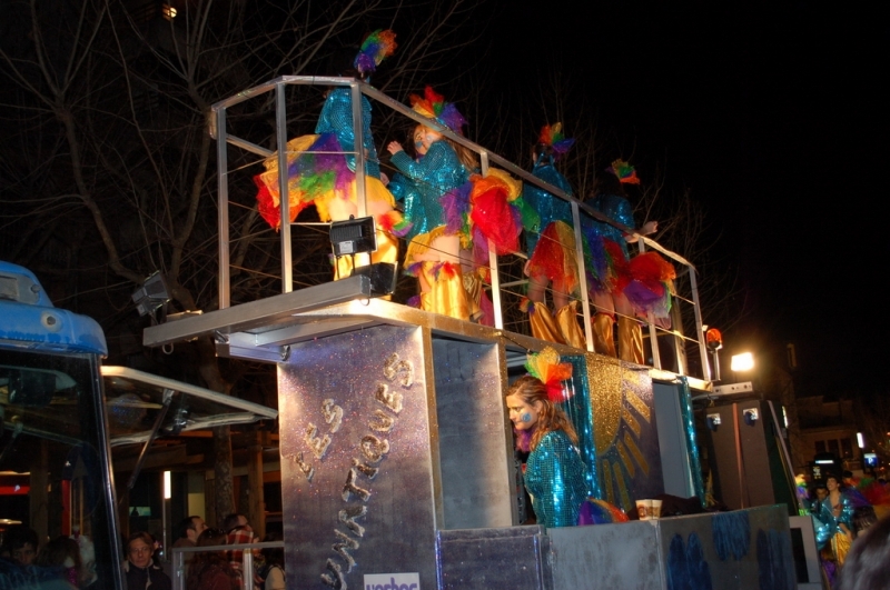 Carnaval 2010 Vilafranca ** SENSE PROCESSAR **
FOTOS SENSE PROCESSAR
Keywords: Carnaval 2010 Vilafranca