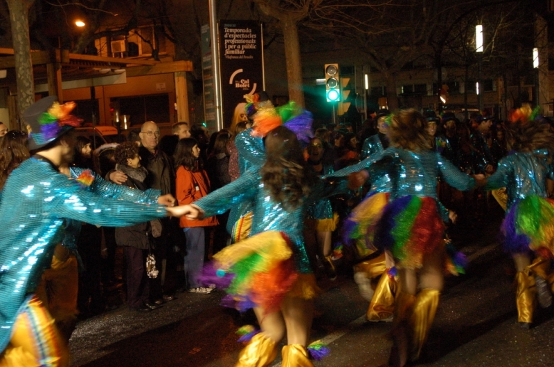 Carnaval 2010 Vilafranca ** SENSE PROCESSAR **
FOTOS SENSE PROCESSAR
Keywords: Carnaval 2010 Vilafranca