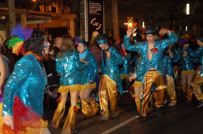 Carnaval 2010 Vilafranca ** SENSE PROCESSAR **
FOTOS SENSE PROCESSAR
Keywords: Carnaval 2010 Vilafranca