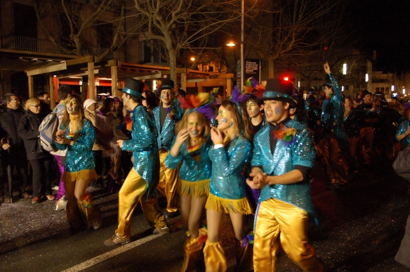 Carnaval 2010 Vilafranca ** SENSE PROCESSAR **
FOTOS SENSE PROCESSAR
Keywords: Carnaval 2010 Vilafranca