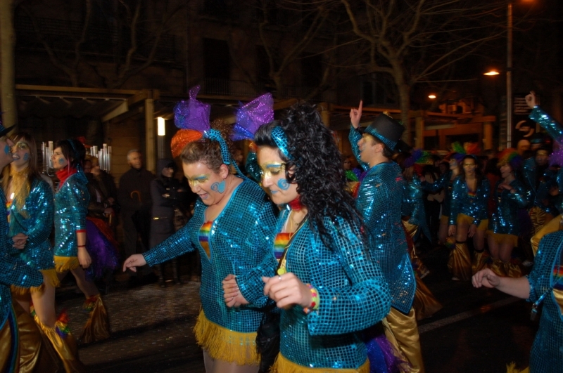 Carnaval 2010 Vilafranca ** SENSE PROCESSAR **
FOTOS SENSE PROCESSAR
Keywords: Carnaval 2010 Vilafranca