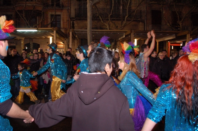 Carnaval 2010 Vilafranca ** SENSE PROCESSAR **
FOTOS SENSE PROCESSAR
Keywords: Carnaval 2010 Vilafranca