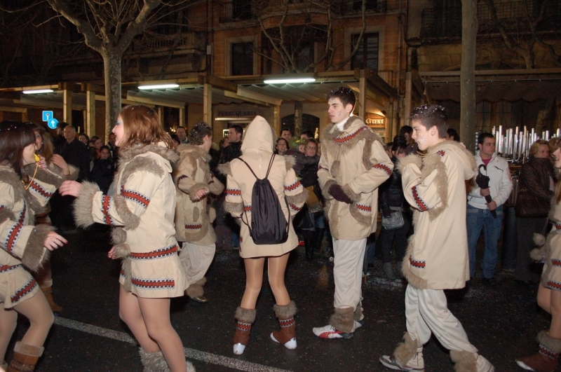 Carnaval 2010 Vilafranca ** SENSE PROCESSAR **
FOTOS SENSE PROCESSAR
Keywords: Carnaval 2010 Vilafranca