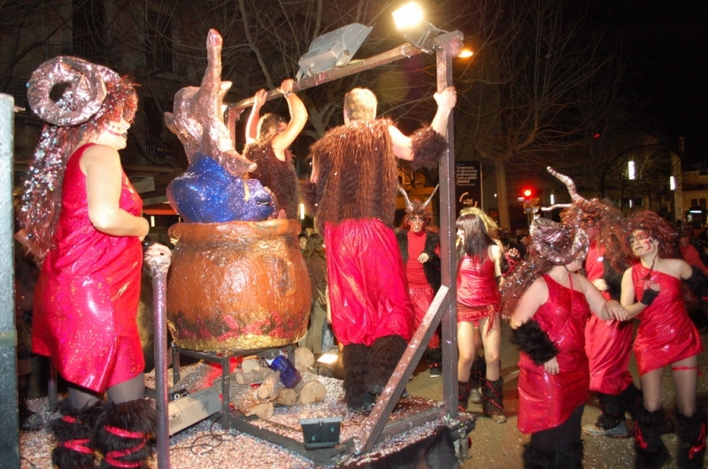 Carnaval 2010 Vilafranca ** SENSE PROCESSAR **
FOTOS SENSE PROCESSAR
Keywords: Carnaval 2010 Vilafranca