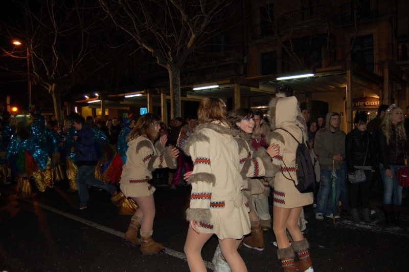 Carnaval 2010 Vilafranca ** SENSE PROCESSAR **
FOTOS SENSE PROCESSAR
Keywords: Carnaval 2010 Vilafranca