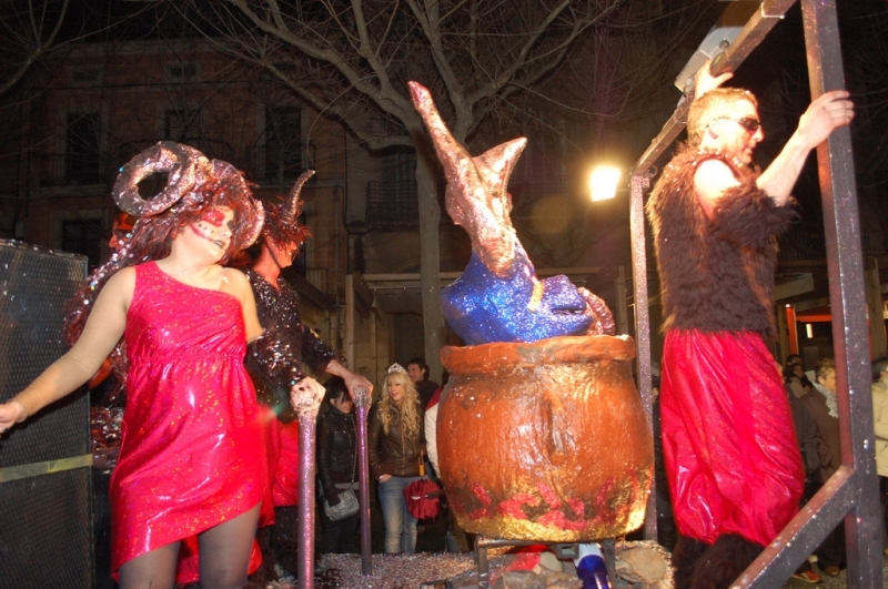 Carnaval 2010 Vilafranca ** SENSE PROCESSAR **
FOTOS SENSE PROCESSAR
Keywords: Carnaval 2010 Vilafranca