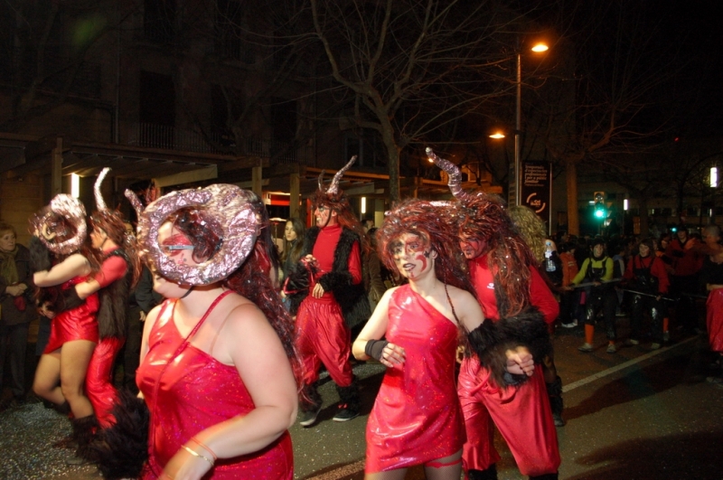 Carnaval 2010 Vilafranca ** SENSE PROCESSAR **
FOTOS SENSE PROCESSAR
Keywords: Carnaval 2010 Vilafranca