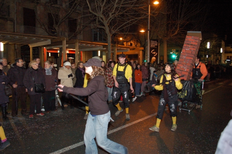 Carnaval 2010 Vilafranca ** SENSE PROCESSAR **
FOTOS SENSE PROCESSAR
Keywords: Carnaval 2010 Vilafranca