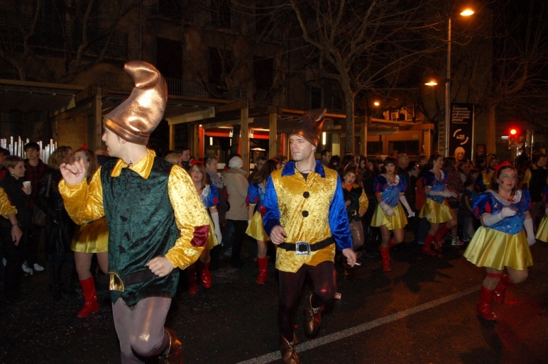 Carnaval 2010 Vilafranca ** SENSE PROCESSAR **
FOTOS SENSE PROCESSAR
Keywords: Carnaval 2010 Vilafranca