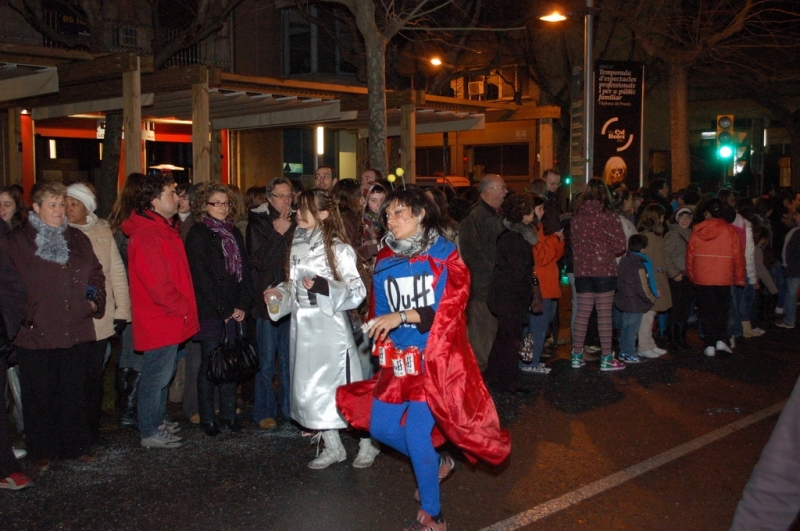 Carnaval 2010 Vilafranca ** SENSE PROCESSAR **
FOTOS SENSE PROCESSAR
Keywords: Carnaval 2010 Vilafranca