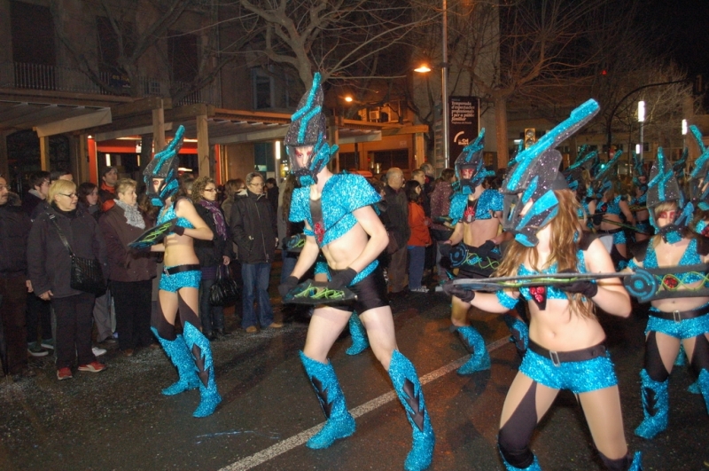 Carnaval 2010 Vilafranca ** SENSE PROCESSAR **
FOTOS SENSE PROCESSAR
Keywords: Carnaval 2010 Vilafranca