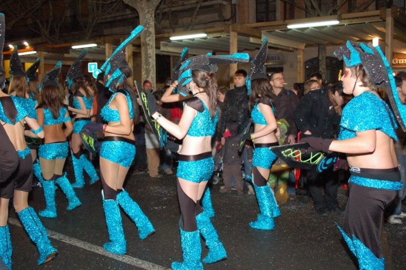 Carnaval 2010 Vilafranca ** SENSE PROCESSAR **
FOTOS SENSE PROCESSAR
Keywords: Carnaval 2010 Vilafranca