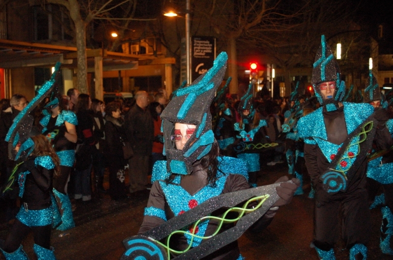 Carnaval 2010 Vilafranca ** SENSE PROCESSAR **
FOTOS SENSE PROCESSAR
Keywords: Carnaval 2010 Vilafranca