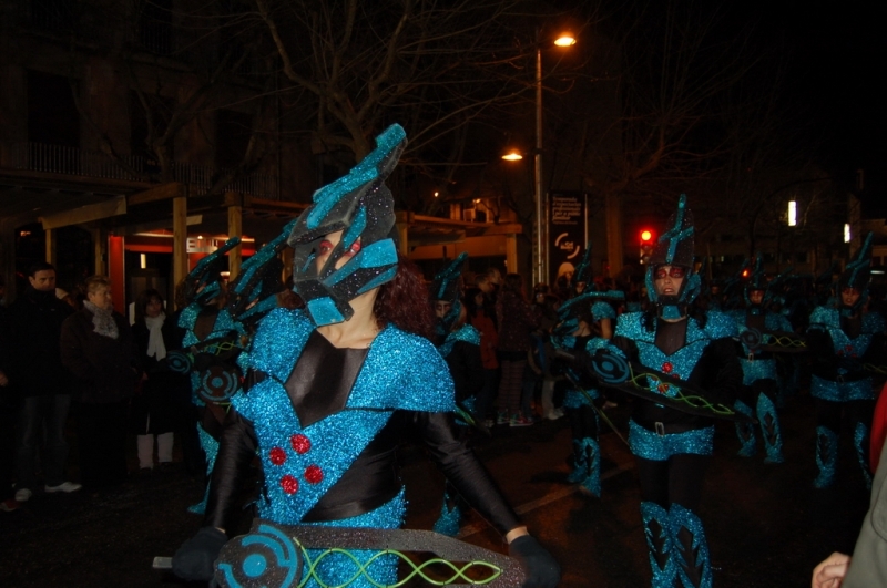 Carnaval 2010 Vilafranca ** SENSE PROCESSAR **
FOTOS SENSE PROCESSAR
Keywords: Carnaval 2010 Vilafranca