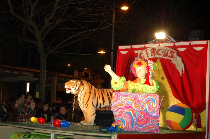 Carnaval 2010 Vilafranca ** SENSE PROCESSAR **
FOTOS SENSE PROCESSAR
Keywords: Carnaval 2010 Vilafranca