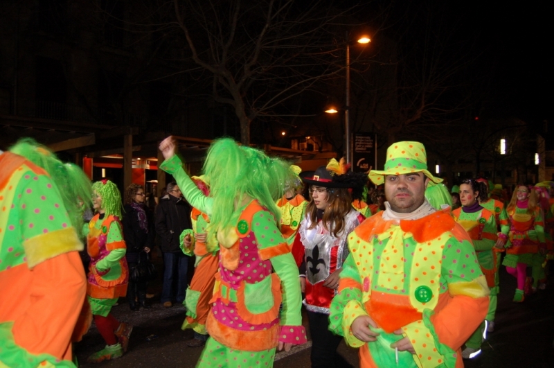 Carnaval 2010 Vilafranca ** SENSE PROCESSAR **
FOTOS SENSE PROCESSAR
Keywords: Carnaval 2010 Vilafranca