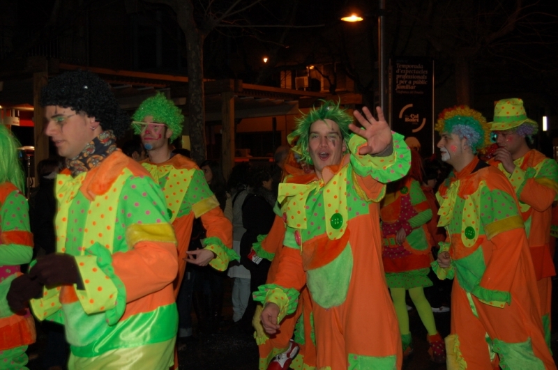 Carnaval 2010 Vilafranca ** SENSE PROCESSAR **
FOTOS SENSE PROCESSAR
Keywords: Carnaval 2010 Vilafranca