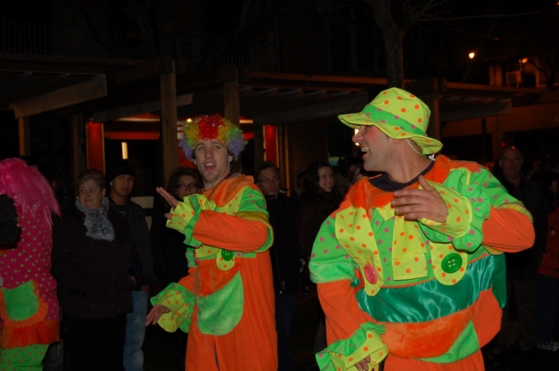 Carnaval 2010 Vilafranca ** SENSE PROCESSAR **
FOTOS SENSE PROCESSAR
Keywords: Carnaval 2010 Vilafranca