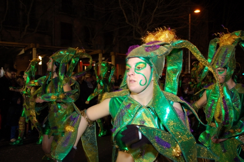 Carnaval 2010 Vilafranca ** SENSE PROCESSAR **
FOTOS SENSE PROCESSAR
Keywords: Carnaval 2010 Vilafranca