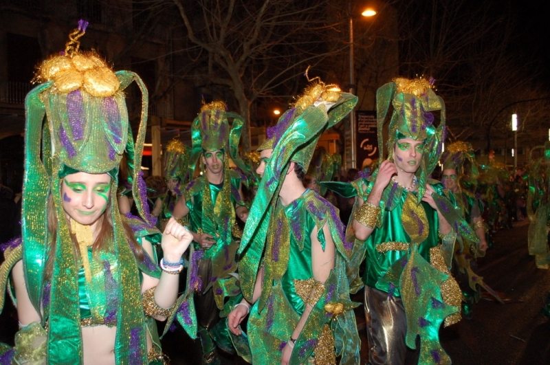 Carnaval 2010 Vilafranca ** SENSE PROCESSAR **
FOTOS SENSE PROCESSAR
Keywords: Carnaval 2010 Vilafranca