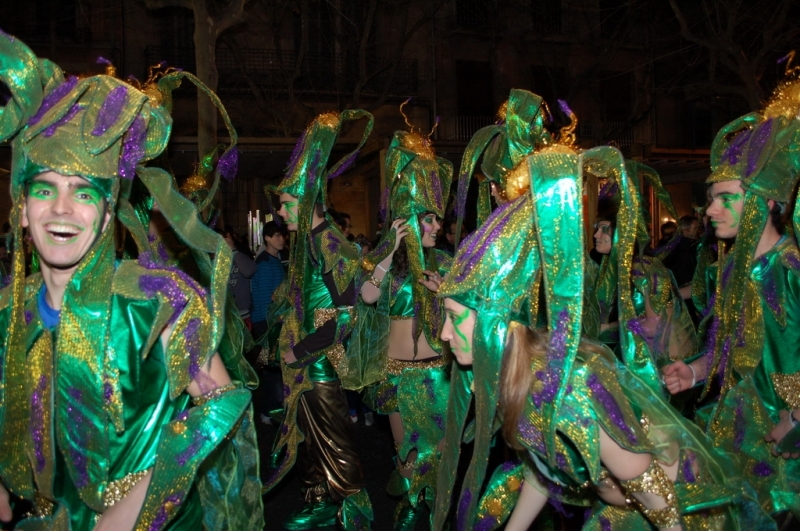 Carnaval 2010 Vilafranca ** SENSE PROCESSAR **
FOTOS SENSE PROCESSAR
Keywords: Carnaval 2010 Vilafranca