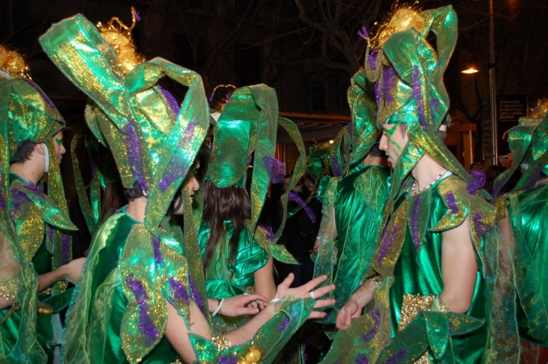 Carnaval 2010 Vilafranca ** SENSE PROCESSAR **
FOTOS SENSE PROCESSAR
Keywords: Carnaval 2010 Vilafranca