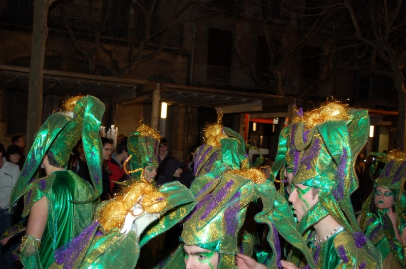 Carnaval 2010 Vilafranca ** SENSE PROCESSAR **
FOTOS SENSE PROCESSAR
Keywords: Carnaval 2010 Vilafranca