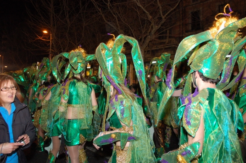 Carnaval 2010 Vilafranca ** SENSE PROCESSAR **
FOTOS SENSE PROCESSAR
Keywords: Carnaval 2010 Vilafranca