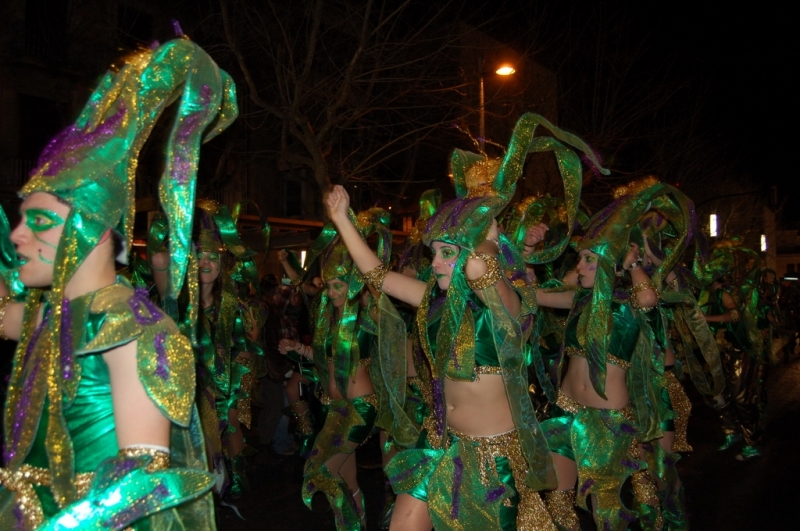Carnaval 2010 Vilafranca ** SENSE PROCESSAR **
FOTOS SENSE PROCESSAR
Keywords: Carnaval 2010 Vilafranca