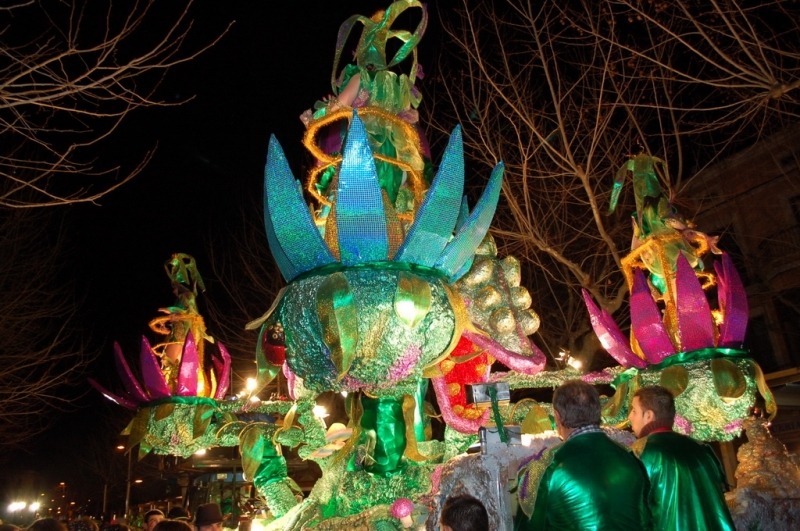 Carnaval 2010 Vilafranca ** SENSE PROCESSAR **
FOTOS SENSE PROCESSAR
Keywords: Carnaval 2010 Vilafranca