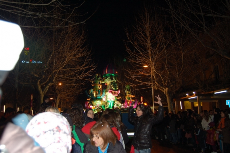 Carnaval 2010 Vilafranca ** SENSE PROCESSAR **
FOTOS SENSE PROCESSAR
Keywords: Carnaval 2010 Vilafranca