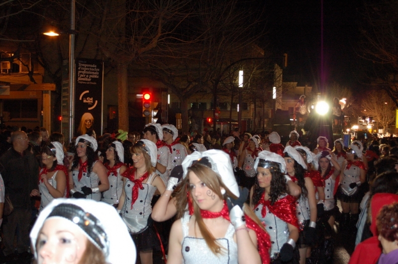 Carnaval 2010 Vilafranca ** SENSE PROCESSAR **
FOTOS SENSE PROCESSAR
Keywords: Carnaval 2010 Vilafranca