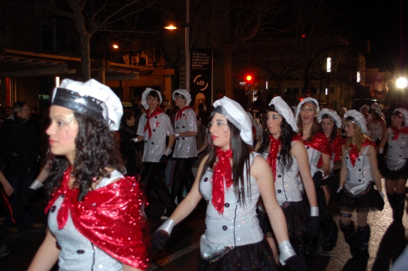Carnaval 2010 Vilafranca ** SENSE PROCESSAR **
FOTOS SENSE PROCESSAR
Keywords: Carnaval 2010 Vilafranca
