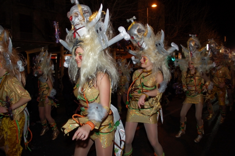 Carnaval 2010 Vilafranca ** SENSE PROCESSAR **
FOTOS SENSE PROCESSAR
Keywords: Carnaval 2010 Vilafranca