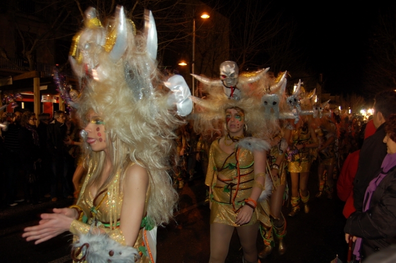 Carnaval 2010 Vilafranca ** SENSE PROCESSAR **
FOTOS SENSE PROCESSAR
Keywords: Carnaval 2010 Vilafranca