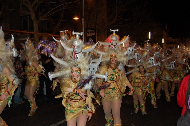 Carnaval 2010 Vilafranca ** SENSE PROCESSAR **
FOTOS SENSE PROCESSAR
Keywords: Carnaval 2010 Vilafranca