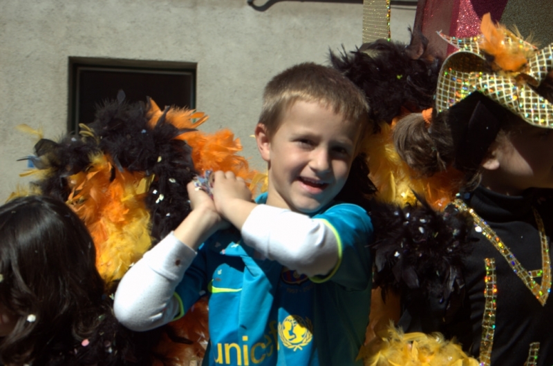 Carnaval 2011 Els Monjos
Keywords: Carnaval Monjos 2011