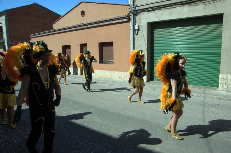 Carnaval 2011 Els Monjos
Keywords: Carnaval Monjos 2011