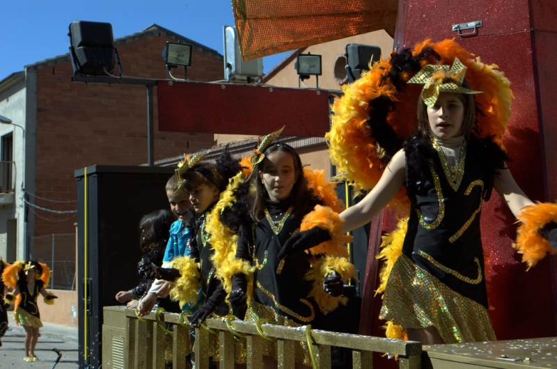 Carnaval 2011 Els Monjos
Keywords: Carnaval Monjos 2011