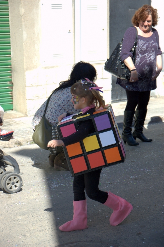 Carnaval 2011 Els Monjos
Keywords: Carnaval Monjos 2011