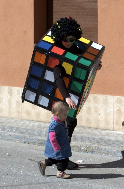 Carnaval 2011 Els Monjos
Keywords: Carnaval Monjos 2011