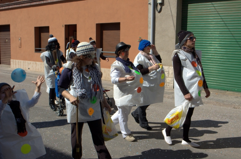 Carnaval 2011 Els Monjos
Keywords: Carnaval Monjos 2011