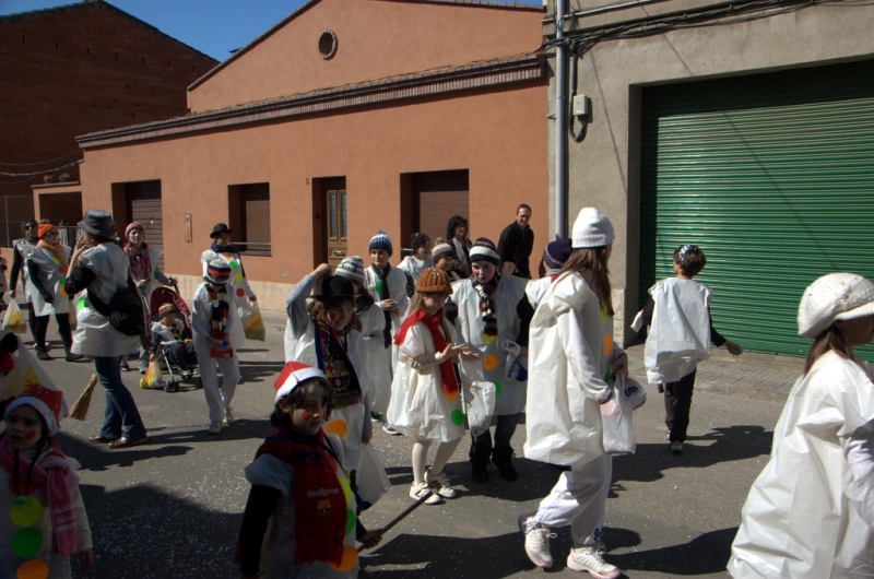 Carnaval 2011 Els Monjos
Keywords: Carnaval Monjos 2011