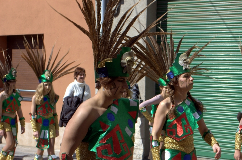 Carnaval 2011 Els Monjos
Keywords: Carnaval Monjos 2011