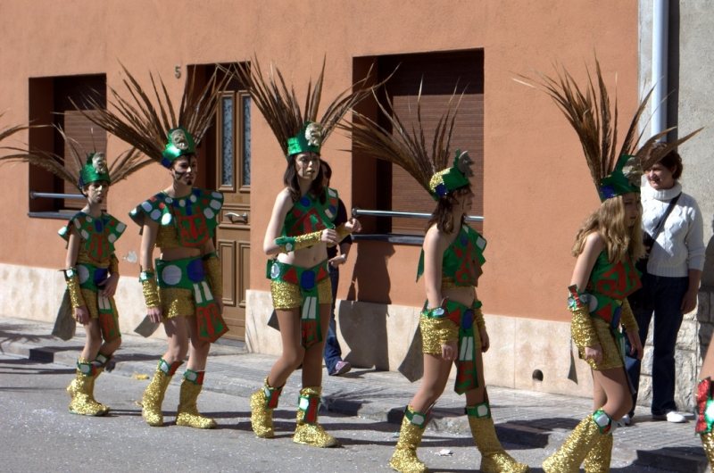 Carnaval 2011 Els Monjos
Keywords: Carnaval Monjos 2011