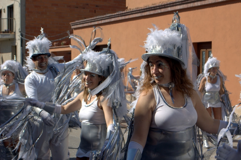 Carnaval 2011 Els Monjos
Keywords: Carnaval Monjos 2011